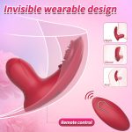 Pera Rose Wearable G-Spot vibrator for Clitoral Climax - Image 4