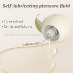 Sensory Garden Sucking Tapping Clitoral Stimulator - Image 2