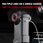 EasyLive MOTO Automatic Thrusting AI Male Stroker - Image 6