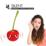 Lurevibe -  6 Speed Cherry Vibrator Kegel Ball Tighten Exercise Trainer - Image 5