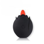 Lurevibe - Rose Vibration Jump Egg Wireless Remote Control App - Image 6