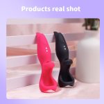Yeain Mini Finger Vibrators Clitoral G Spot Stimulation Sex Toy - Image 9