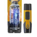 Lurevibe - Airplane Cup Masturbator 7 Thrusting Modes 7 Rotation - Image 3