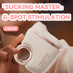 Monster K1 Sex Suction Vibrator With G Spot Vibrator Set - Image 2