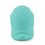 Lurevibe - Snail Sucking Egg Skipping Female Masturbator Tongue Licking Vibration Three In One - Image 5