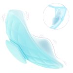 Wearable Vibrating Egg 3 - Gear 6 - Freq Vibration Ultra Thin Waterproof Wearable vibrator - Image 8