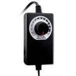 Lurevibe - Masturbator Fully Automatic Telescopic Heating Vibrator Sex Machine - Image 3