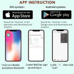 Prostate Massager App Remote Control Vestibular Artifact Strong Shock - Image 8