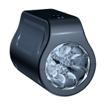 Lurevibe - Holding A Rotating Masturbation Cup - Image 5