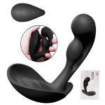 Yeain Prostate Massager 3 Motors 10 Vibrating Anus Testicles Stimulation - Image 7