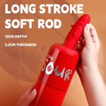 Titillo Bottle Automatic Dildo Machine - Image 4