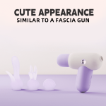 TITILLO DREAMORE 2 Clitoral G-spot stimulation vibrator - Image 5