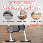 Large Cannon Automatic Take out and Insert Heating Vibration - Image 2