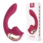 Lurevibe - Fashion Masturbation G-spot Stick Sucking Vibrating - Image 16