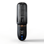 Lurevibe - 4.0 Version Male Rose Toy Thrusting Rotating Vibrating Oral Sex Penis Stroker - Image 5