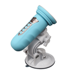 Automatic Telescopic Gun Machine Platform - Image 5