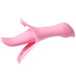 Lurevibe - Silicone Tongue Vibrator - Image 2