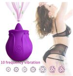 Rose Toy with Tongue - Image 7