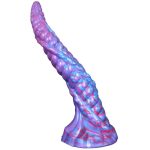 9.6‘’ Big Anal Dildo Toys Silicone Butt Plug - Image 7