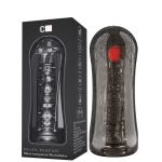 Lurevibe - Male Aircraft Cup Male Flirting Masturbation Device - Image 7