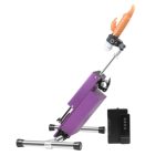 ZHENYI APP Control Auto Frequency Conversion Wireless Sex Machine - Image 8