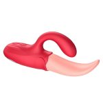 Lurevibe - Generation Ⅲ Woman Orena New Honey Tongue Sucking Vibrator Adult Sex Toys - Image 3