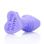 Aimitex Ice Cream Colorful Silicone Butt Plug Anal Expansion plug - Image 4