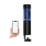 Samurai 2.0-Automatic Telescopic And Rotating Masturbator - Image 2