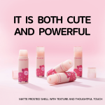 KISTOY Lamb Lipstick Masturbator Sucking Hidden Sex Toy - Image 2