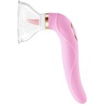 Lurevibe - Clitoral Sucking Licking Vibrator, G Spot Tongue Vibrator - Image 3