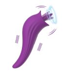 Lurevibe - tongue licking vibrator - Image 3