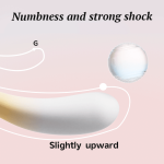 Pisces Love Suction G Spot Vibrator Set - Image 4