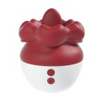 Lurevibe - Upgraded 2-in-1 Rose Tongue Love Vibrator - Image 6