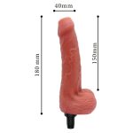 Zsex Leather Bag Sex Machine 2.0 Accessories - Image 11