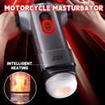 EasyLive MOTO Automatic Thrusting AI Male Stroker - Image 2