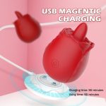 Rose Tongue For Women - Image 3