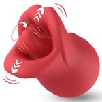 10 Frequency G-spot Vibrator for Foreplay - Image 8