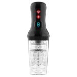 Lurevibe - Gawk Gawk 6000 4.0 Version Torch 9 *9 Thrusting Rotating Penis Stroker - Image 9