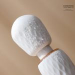 Lurevibe - Strong Shock Vibration Women's Masturbation Double Head Massage Stick - Image 5