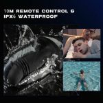 Lurevibe - JOAIDA Prostate Massager with APP-remote control 3 Thrusts & 9 Vibrations - Image 5