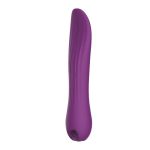 Lurevibe - Usb Charging Ten-band Honey Tongue Genie Female Tongue Vibrator For Adults - Image 7