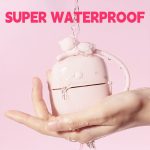 Headset Cat Sucking Vibrator Women's Masturbation Tool - Image 4