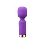 Lurevibe -Mini Strong Shock  Vibrator Multi Frequency Second Small Massage - Image 9