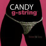 Lovers Candy Heart Bra - Image 3
