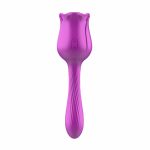 Clitoris Sucking  Vibrator For Women Stimulator Nipple Clit  Vacuum Dildo Vagina - Image 3