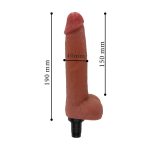 Zsex Leather Bag Sex Machine 2.0 Accessories - Image 14