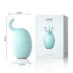 10 Modes Animal Series Vibrator Wireless Remote Control Clitoris Massager - Image 8