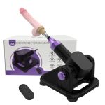 Upgraded A8 Version Thrusting Dildo Machine With Remote Control - Image 6