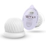 Lurevibe - Jelly Soft Male Masturbator Cup For Man Glans Stimulation - Image 8