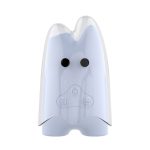 SHEYAY Ghost Vibrating Sucking Masturbator Halloween Limited - Image 5